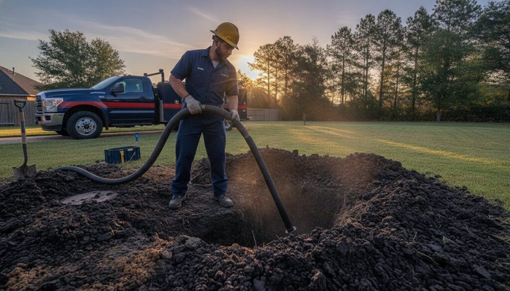 Urgent Septic Care Houston: Rapid Intervention for System Failures