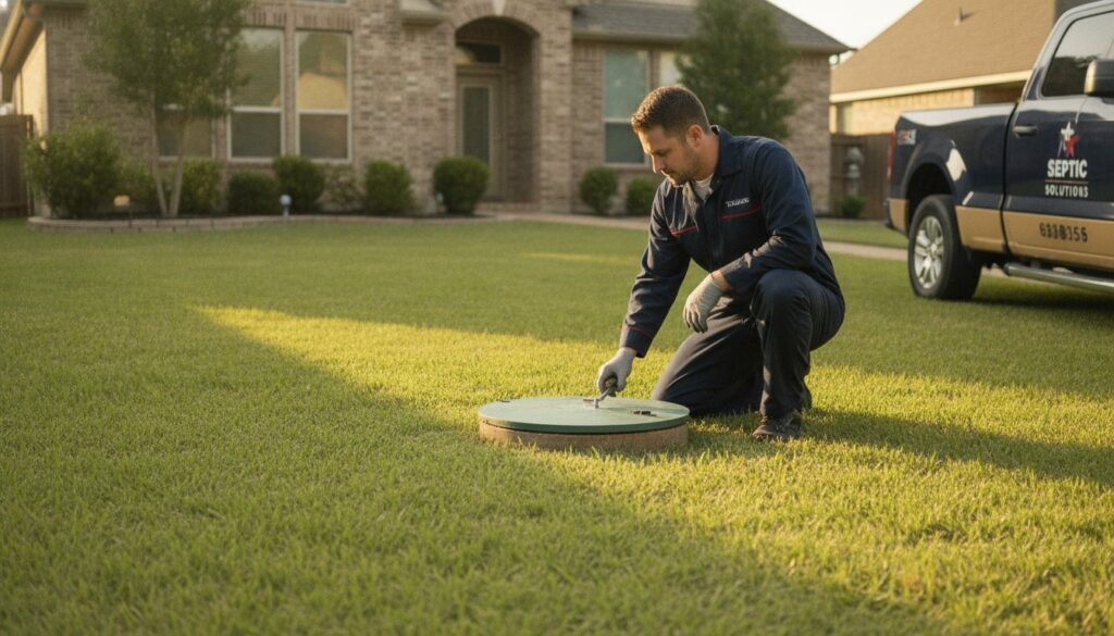 Best Toilet Paper for Texas Septic Systems: 2026 Guide