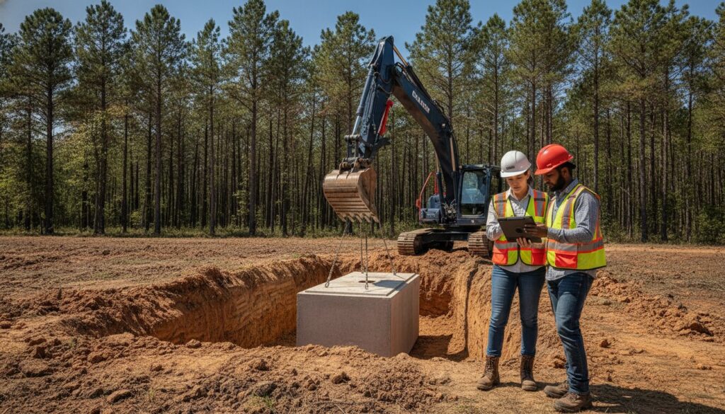 Choosing the Right Types of Septic Systems for Texas Soil in 2026