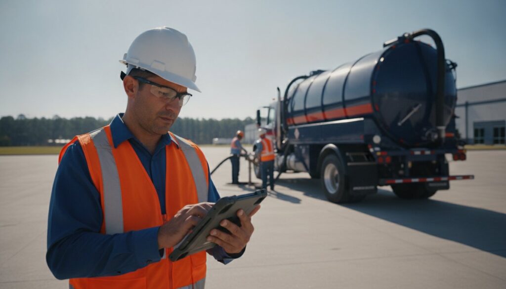 Commercial Septic Tank Maintenance Schedule: The 2026 Facility Manager’s Checklist