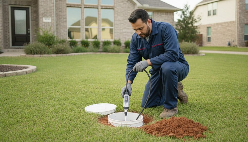 Common Septic Problems Found During Home Inspection: The 2026 Buyer's Guide