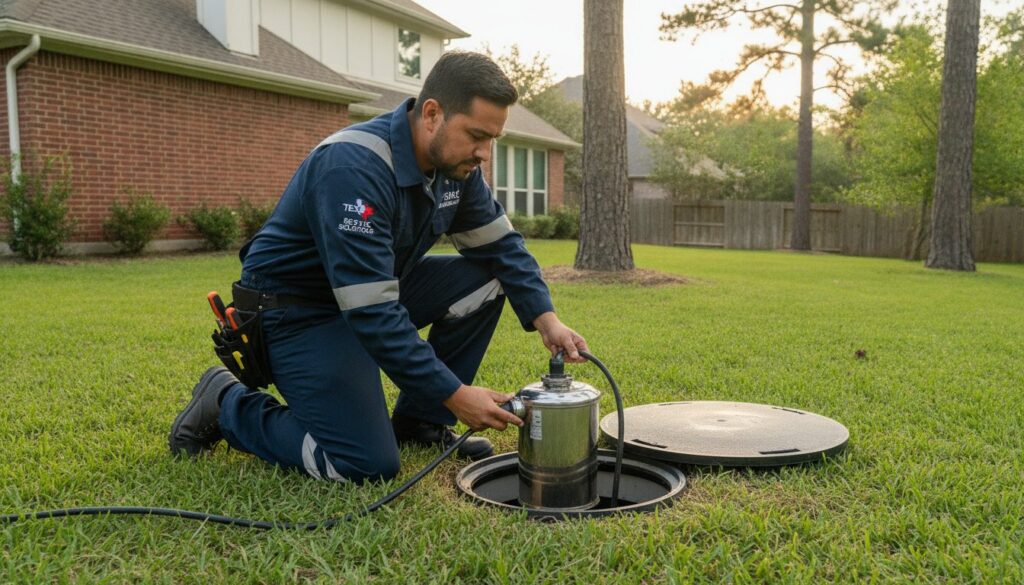 Septic Effluent Pump Replacement Cost: 2026 Homeowner’s Buying Guide