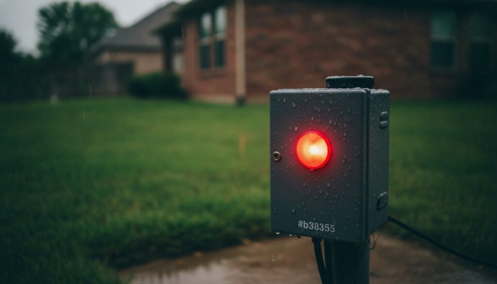 What to Do When Your Septic Alarm Goes Off in Houston: A Troubleshooting Guide