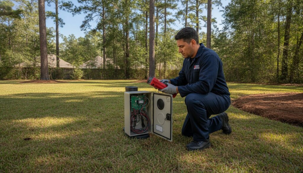 Advanced Septic System Troubleshooting in Shepherd TX: The 2026 Homeowner’s Guide