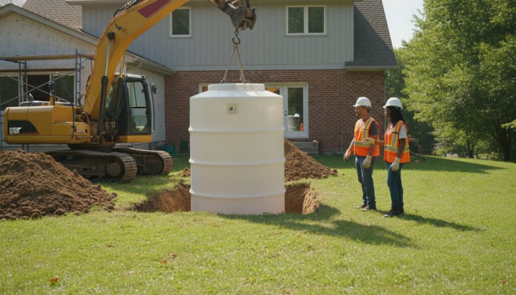 Cypress Septic Upgrades: 2026 Home Renovation Guide