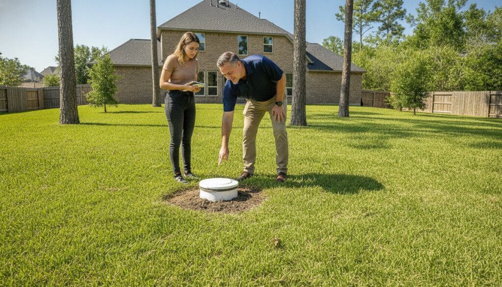 Houston Landlord Guide: Explaining Septic Care to Tenants