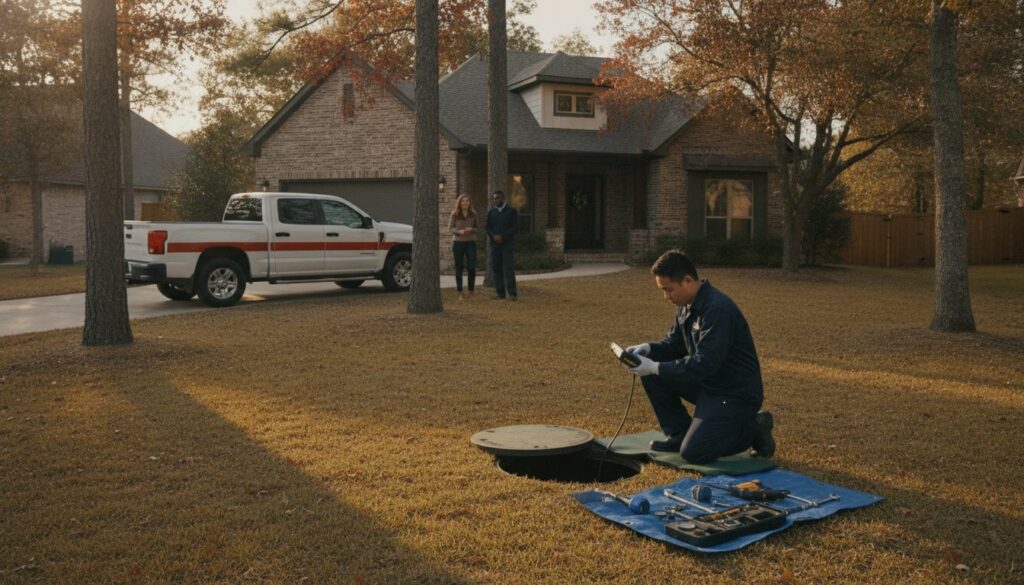 How to Avoid Septic Emergencies During Holidays: A 2026 Homeowner Checklist
