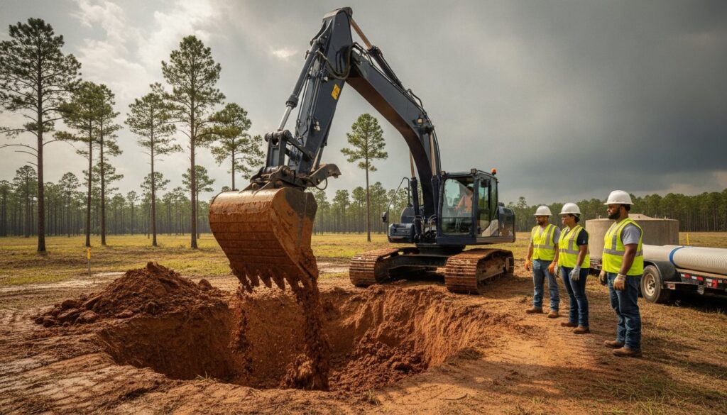 Mastering Septic System Care in Texas Clay Soil: A Homeowner’s Guide