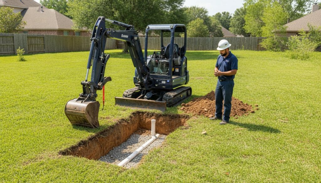 Septic Drain Field Repair Cypress TX: Your 2026 Guide to Saving Your System