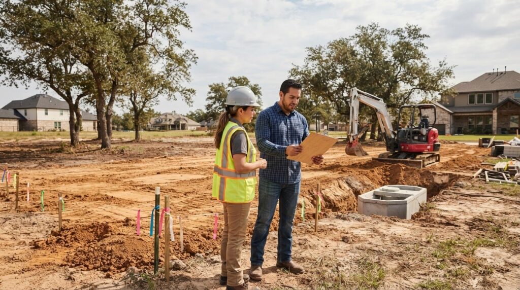 Cypress TX Septic Permit Requirements: 2026 Homeowner Guide