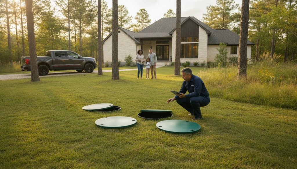 Eco-Friendly Septic System Maintenance in Texas: The 2026 Homeowner’s Guide