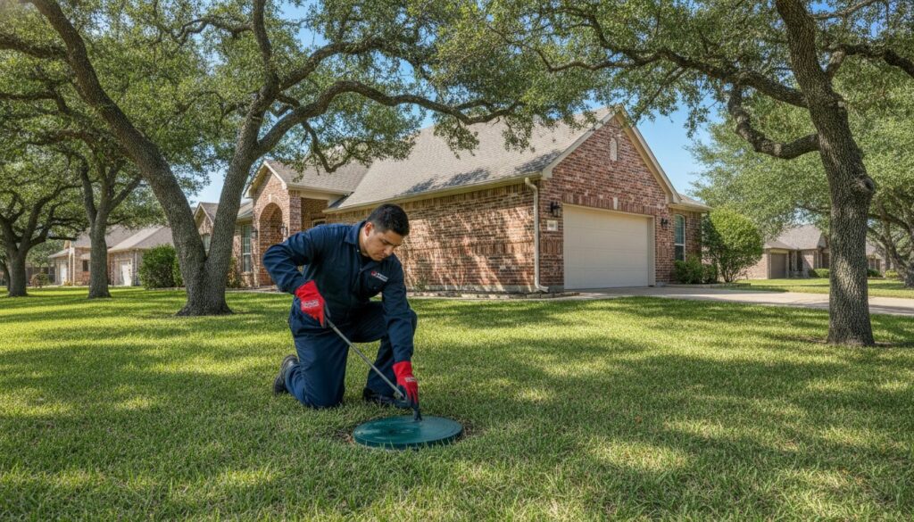 How to Manage a Septic System with a Home Business in Cypress: 2026 Guide