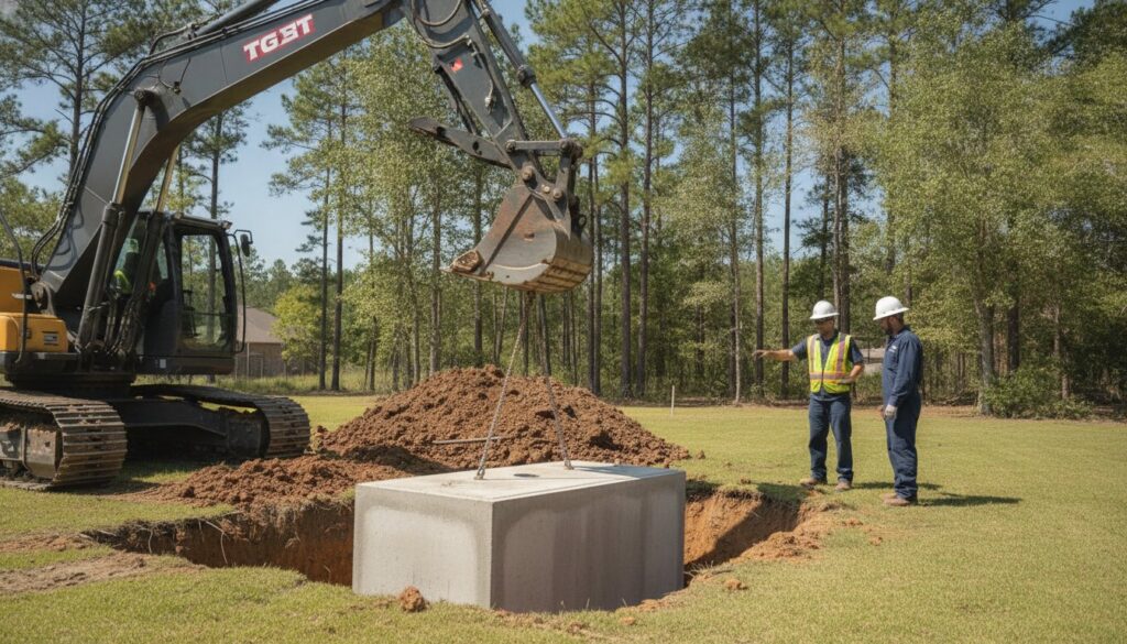 Septic System Installation Near Me: The 2026 Texas Homeowner’s Buying Guide