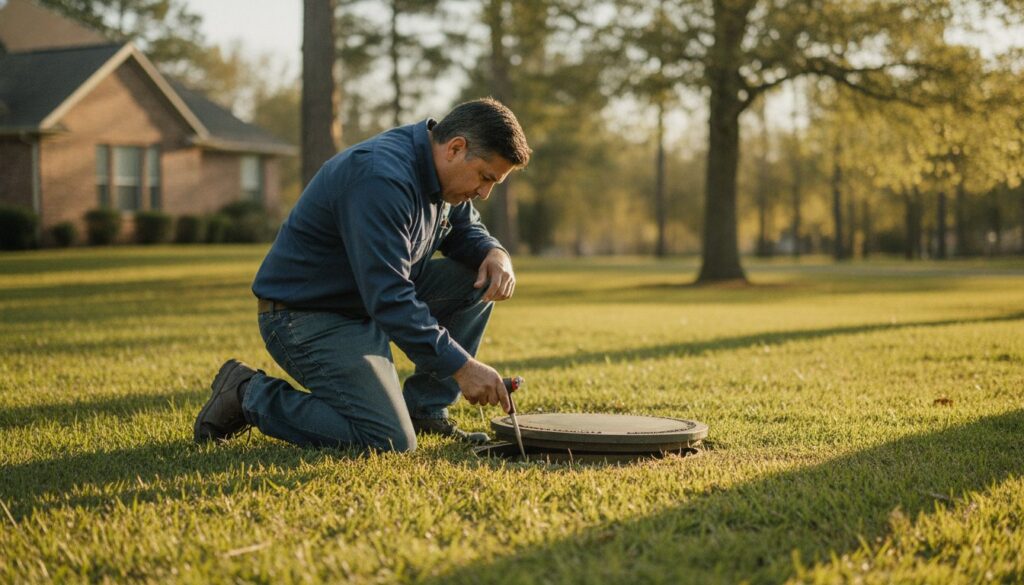 What Not to Flush Down the Toilet with a Septic System: 2026 Homeowner Guide